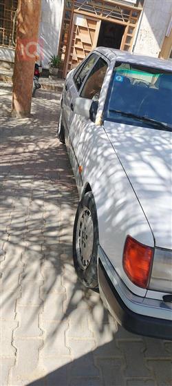 مرسيدس بنز E-Class